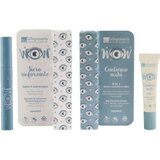 La Saponaria WOW set za nego oči - 25 ml Cene