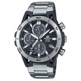 Casio edifice muški sat ( EQS-960D-1A ) | ePonuda.com
