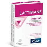 PILEJE LABORATORIE lactibiane immuno, 30 tableta | ePonuda.com