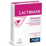 lactibiane immuno, 30 tableta