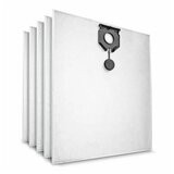 Karcher filter kese od flisa, 5kom | ePonuda.com