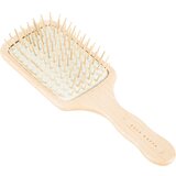 Acca Kappa, Treviso. paddle brush – beech wood – wooden pins Cene