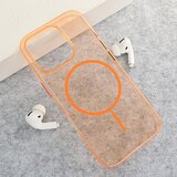  Maska za iPhone 16 Pro Max narandžasto Mag Case Neon | ePonuda.com
