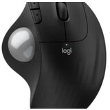 Logitech Mis M575s Ergo Trackball Wireless Black Cijene