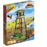 Banbao SAFARI Kocke Izvidnica, 176 komada