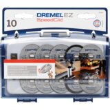 Dremel alati Set pribora Dremel EZ SpeedClic set SC690 | Eponuda.com