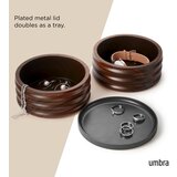 Umbra ŠATULJA ZA NAKIT | Shoptok.si