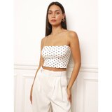 La Modeuse Topi & Bluze 78915_P187937 Bela Cene
