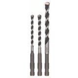Bosch 2609256918, 3-delni set višenamenskih burgija sds quick Cene