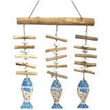 Signes Grimalt Kipci in figurice Obesek Riba Kostanjeva | Shoptok.si