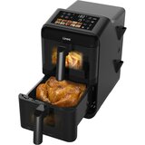 Linea Pokončni Tower XXL Cvrtnik na vroči zrak LAFDT-0697 Cene