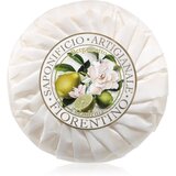 Saponificio Artigianale Fiorentino Bergamot and Gardenia prirodni sapun 100 g Cijene