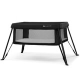 Kinderkraft prenosivi krevetac cami 3U1 black