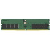 Kingston Technology ValueRAM KVR64A52BD8-64 memorijski modul 64 GB 1 x 64 GB DDR5 | shoptok.hr