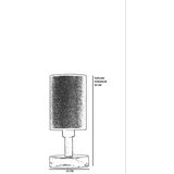 Opviq stona lampa Anka 941RTN1442