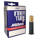 Mitas 27.5x2.35 a/v Unutrašnja guma u kutiji Mitas 27.5x2.35 a/v Unutrašnja guma u kutiji Slike