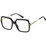 Marc Jacobs MARC941 807 ONE SIZE (53) Črna/Kristalna Cene