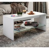 MID.YOU KLUBSKA MIZA, bela | Shoptok.si