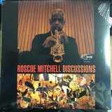  Mitchell, Roscoe-Discussions Orchestra | Eponuda.com