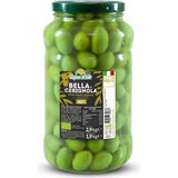 BIO olive Bella di Cerignola - 2.900 g Cene