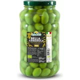 BIO olive Bella di Cerignola - 2.900 g