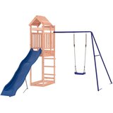  Vanjski set za igru od masivnog drva duglazije | shoptok.hr