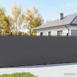  Zaslon za privatnost na balkonu 180 x 600 cm - Antracit 180 x 600 cm Cijene