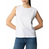 Patrizia Pepe ženska majica bez rukava PP2M4375 J111 W103 cene