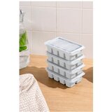 Hermia Modeli za ledene kocke v kompletu 4 ks – | Shoptok.si