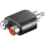  Audio adapter Cene