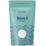Dr. Wunder Base 5 - 500 g Cene