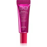 Skin79 Super+ Beblesh Balm posvetlitvena BB krema SPF 30 odtenek Pink Beige 7 g