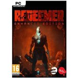Buka Entertainment Redeemer: Enhanced Edition (PC) Cene