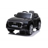 Olimp Sport Auto na akumulator Crni Licencirani Audi Q8 Model 260 | ePonuda.com