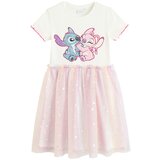 Cool club obleka KR LCG3210558 8090918 LILO&STITCH D večbarvno 110 | Shoptok.si