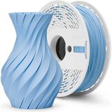 Matte PLA Pastel Blue - 1,75 mm / 850 g | Shoptok.si