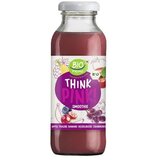 BIO Think Pink Smoothie Cene