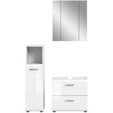 MID.YOU Kopalnica Ice, Bela | Shoptok.si