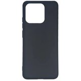 Max Mobile Maska za Xiaomi 17T Pro, TPU Silicone Mikro, crna | shoptok.hr