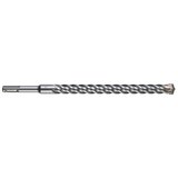 Milwaukee SDS plus 18x 250 mm MX4 4-cestni vrtalnik, (21110927) | Shoptok.si