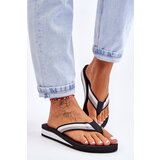 Big Star Women's Platform Flip Flops | shoptok.hr