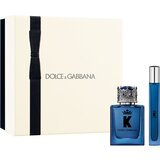 Dolce & Gabbana K by Dolce & Gabbana EDP Travel Gift Set darilni set za moške Cene
