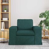 SOFA Tamnozelena 103 x 80 x 82 cm tkanina | shoptok.hr