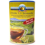 BioKing Stevia 1:1 sladilo za potresanje - 750 g u