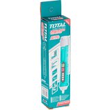 TOTAL TOOLS Detektor izmenične napetosti 12V~1000V (THT29100026), (20931216) | Shoptok.si