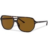 Ray-ban Sončna očala 0RB2205 Havana 902/33 Cene