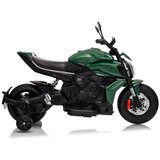 Motor na akumulator XMX656 - zeleni | shoptok.hr