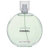 Chanel Chance Eau Fraiche Toaletna voda za ženske 150 ml | Shoptok.si