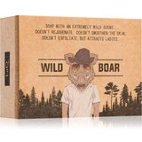 LaQ Boar From Forest luksuzni sapun 85 g Cijene