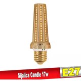  sijalica candle 17w Cene
